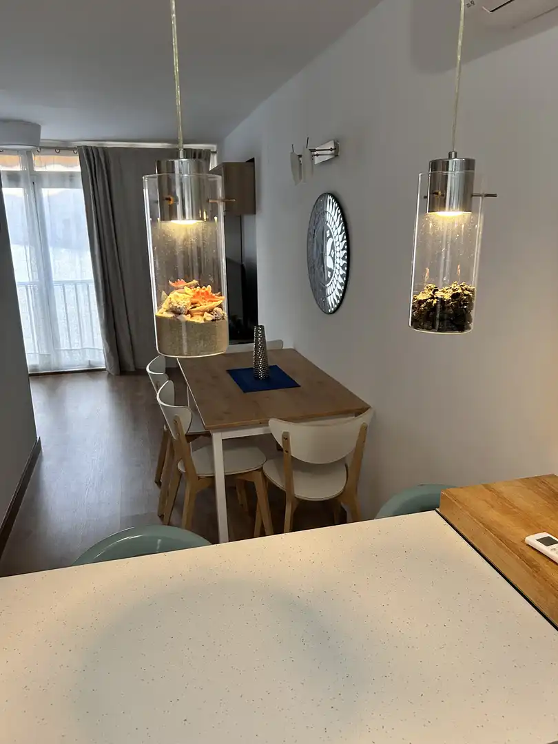 Apartamento 28 m² em Benidorm