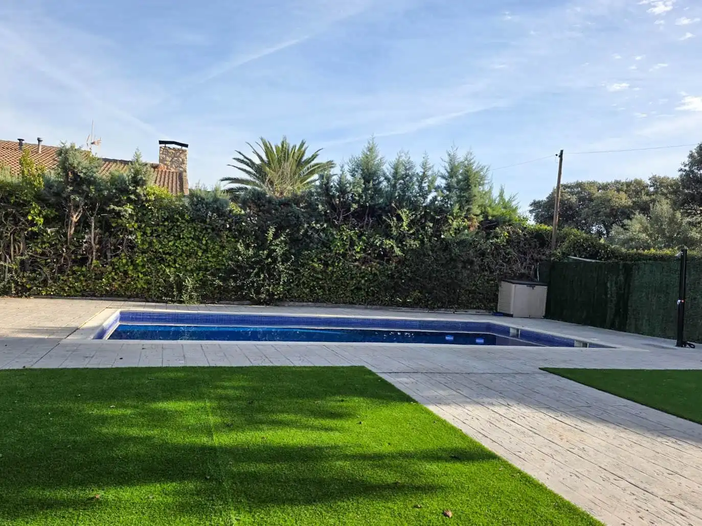 Casa de 268 m² a El Casar