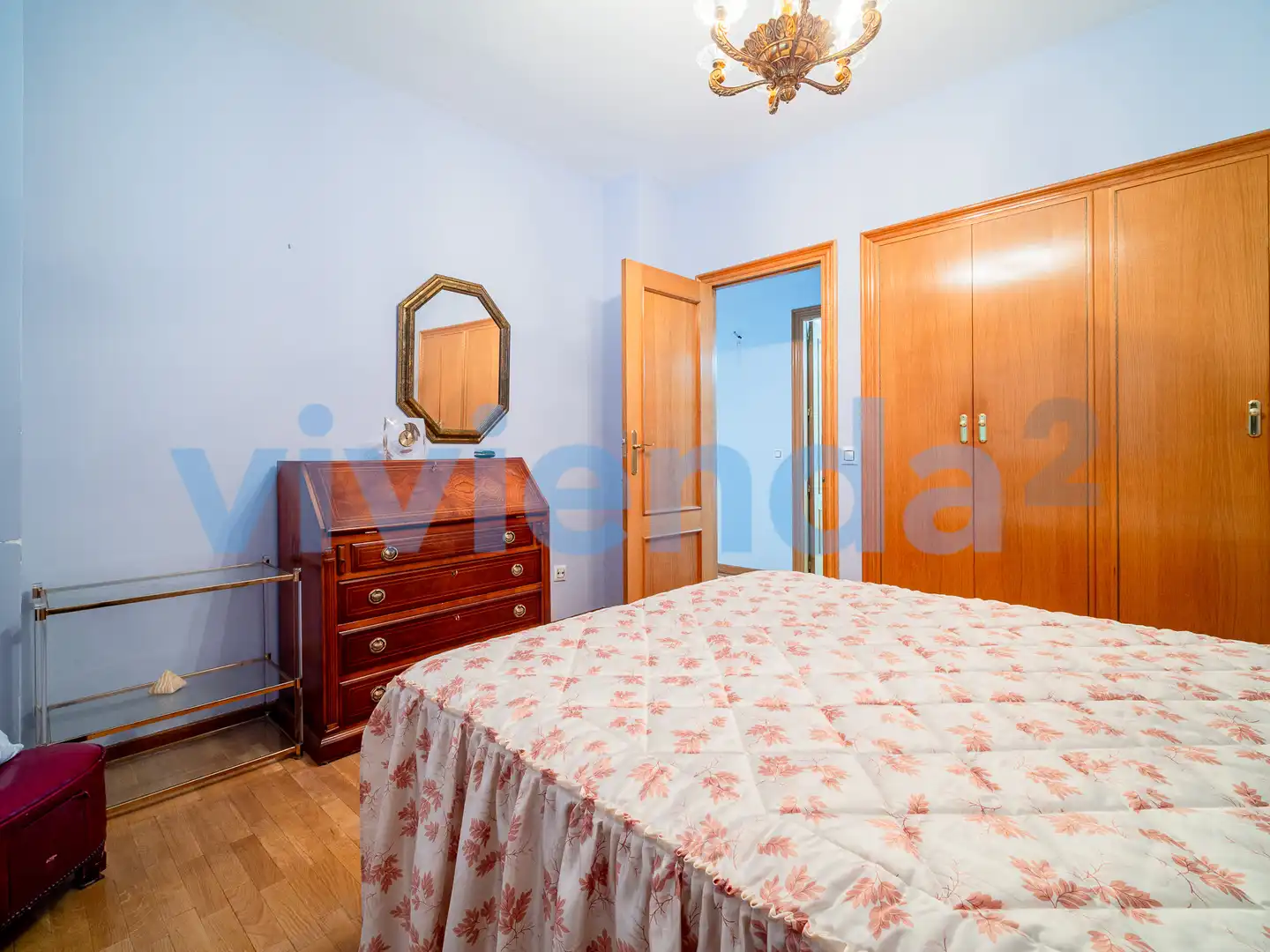 Piso de 90 m² en Madrid