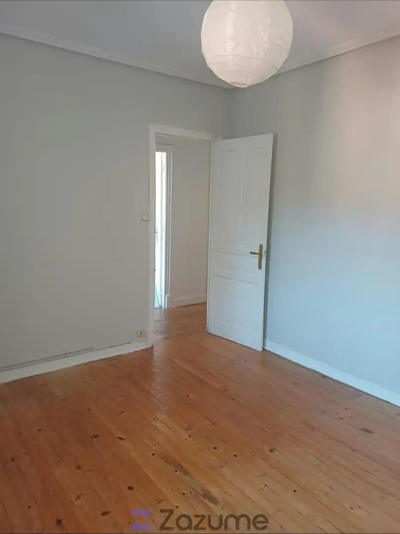 Piso de 95 m² en Portugalete