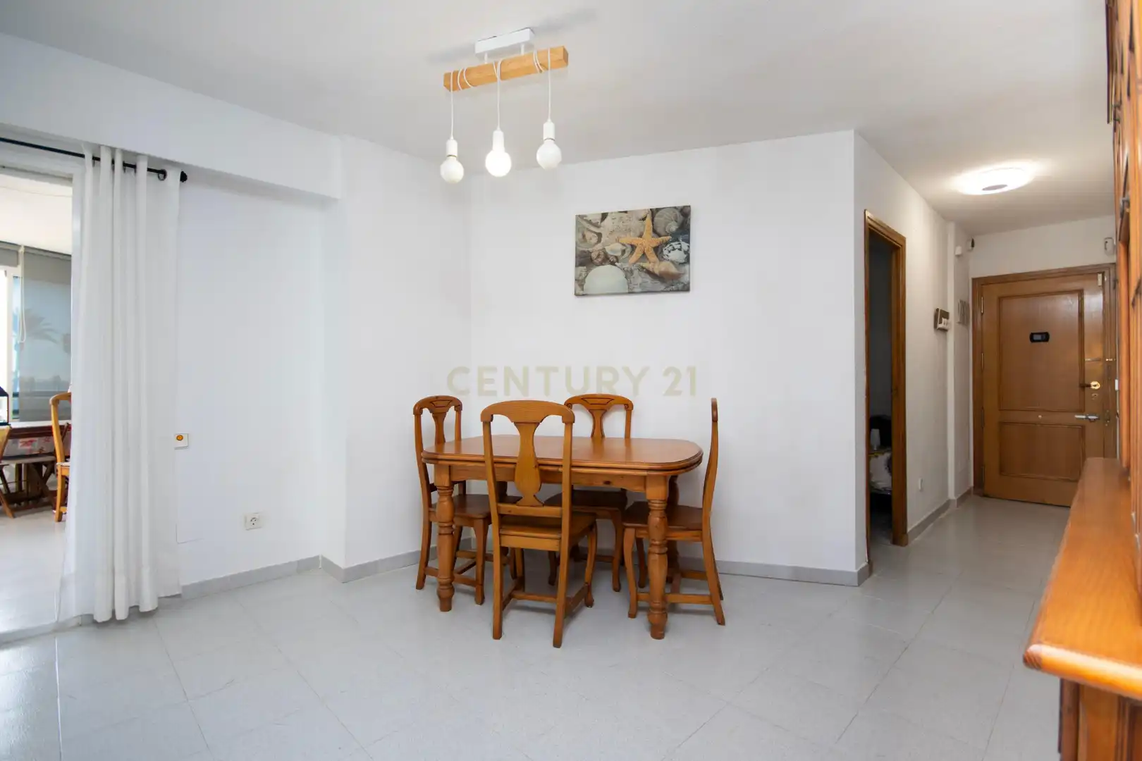 Flat 116 m² in Alacant / Alicante