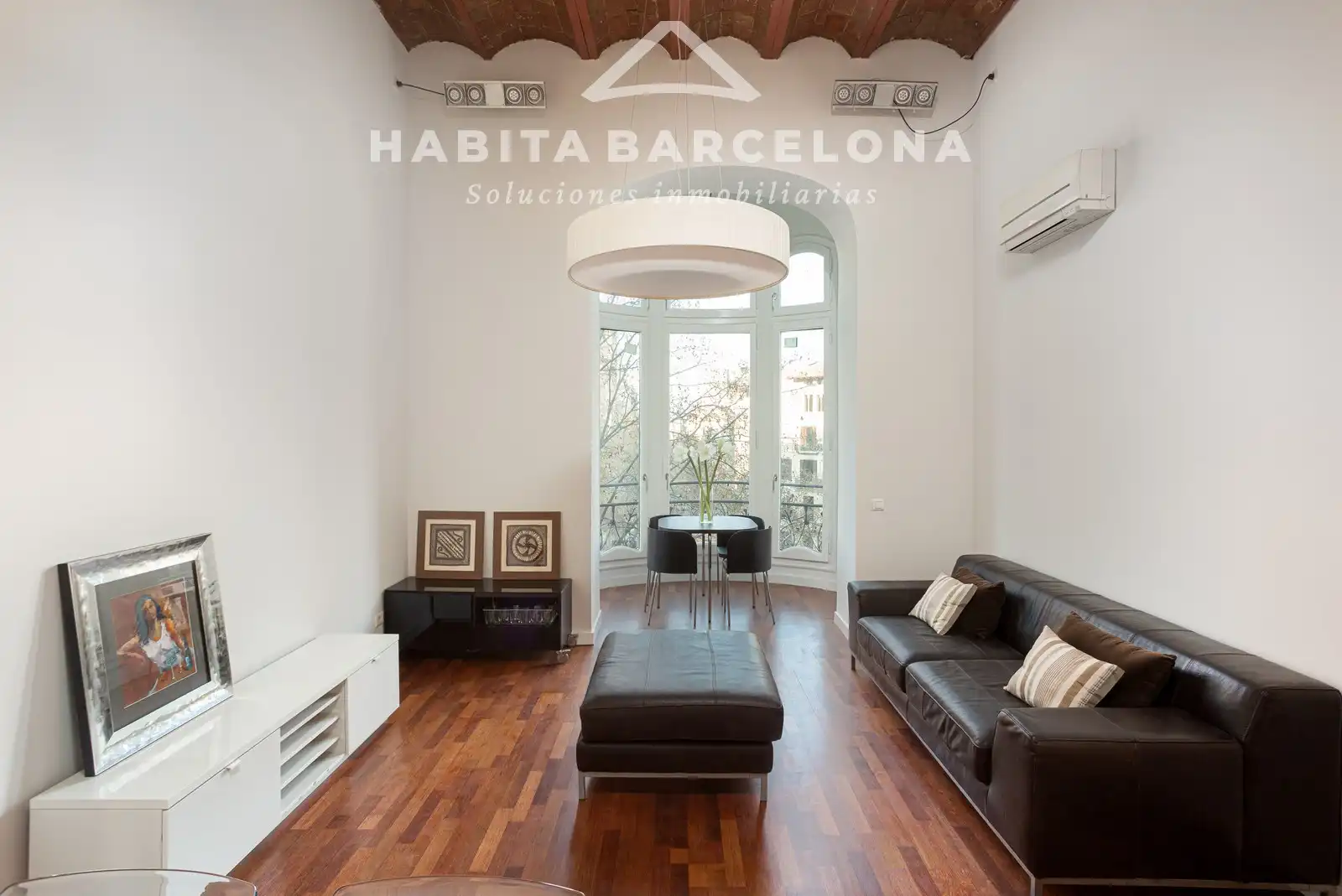 Pis de 78 m² a Barcelona