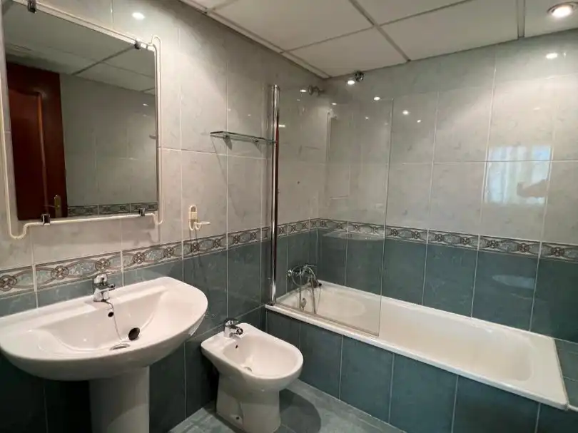 Pis de 50 m² a Badajoz