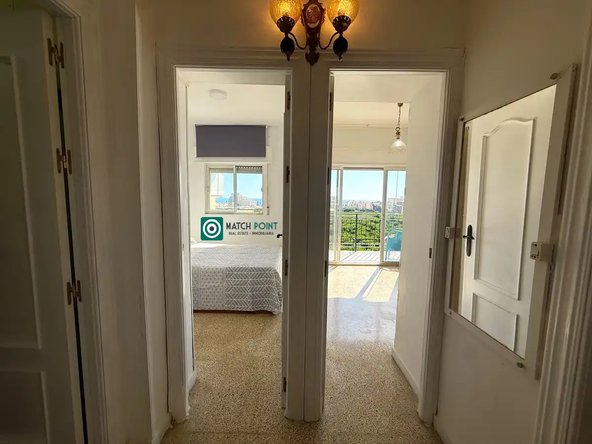 Piso de 58 m² en Almuñécar