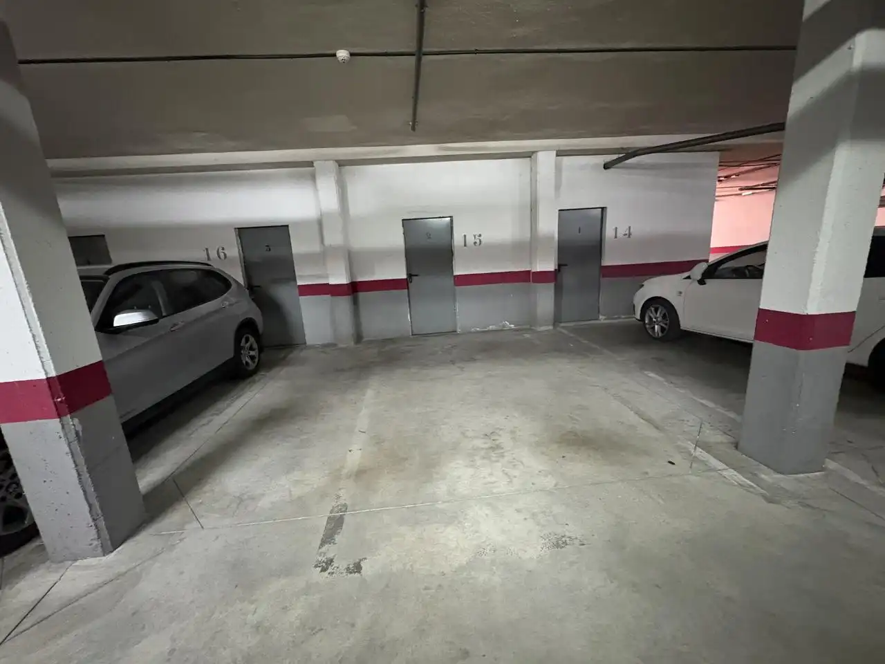 Pis de 100 m² a Collado Villalba