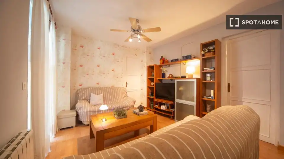 Habitación en alquiler, Granada
