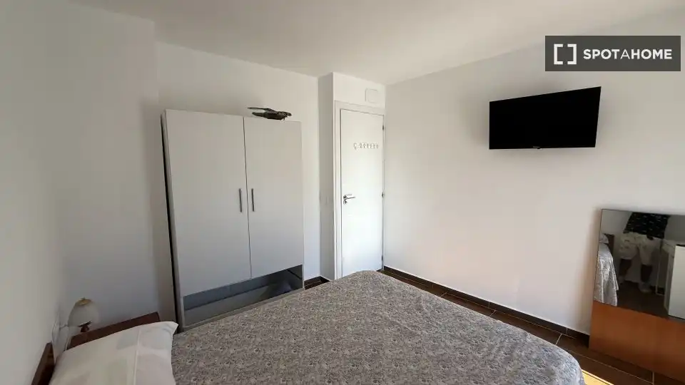 Habitación 81 m², Alicante