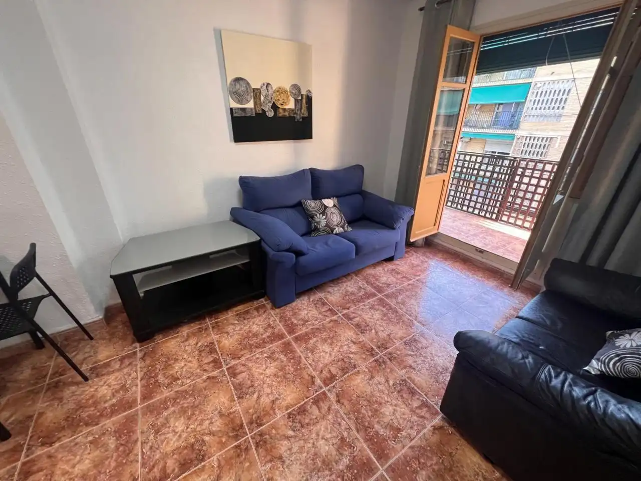 Piso de 100 m² en Valencia