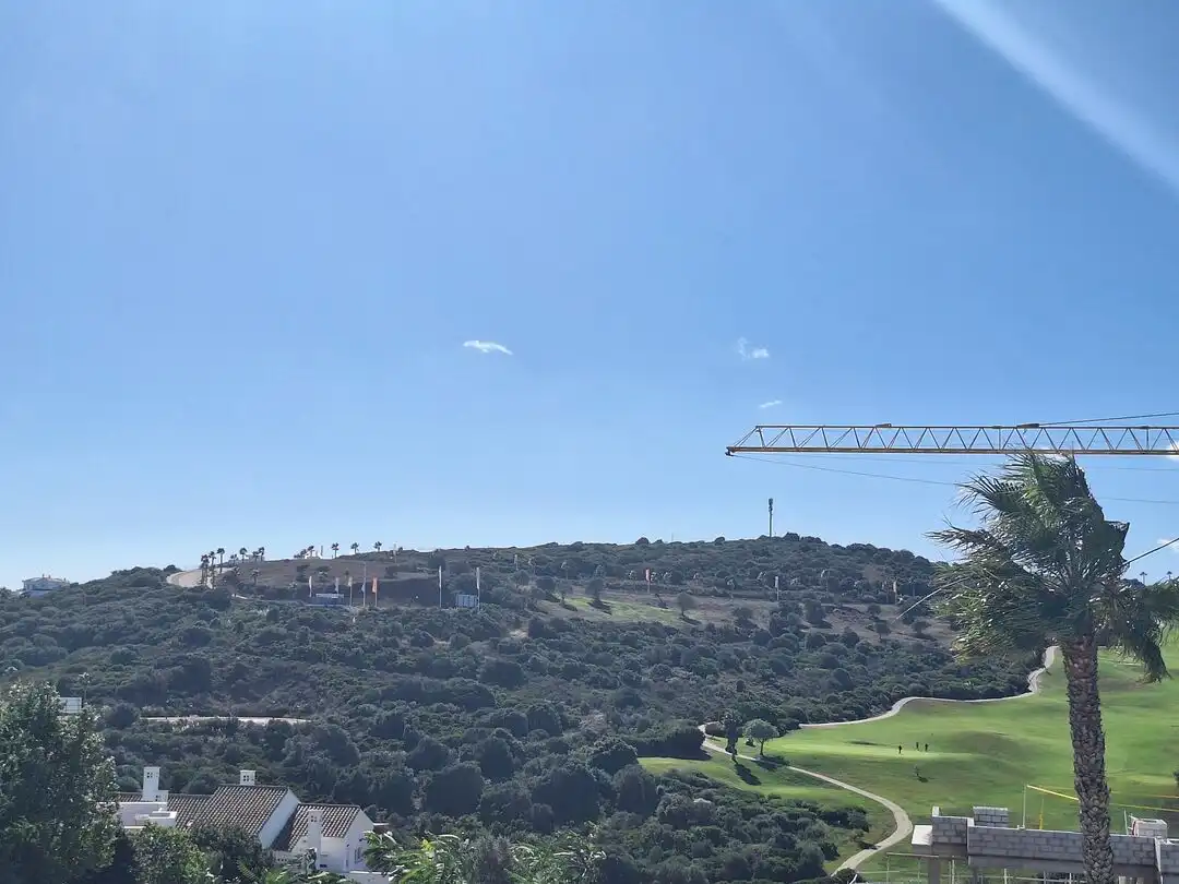 Piso de 114 m² en San Roque