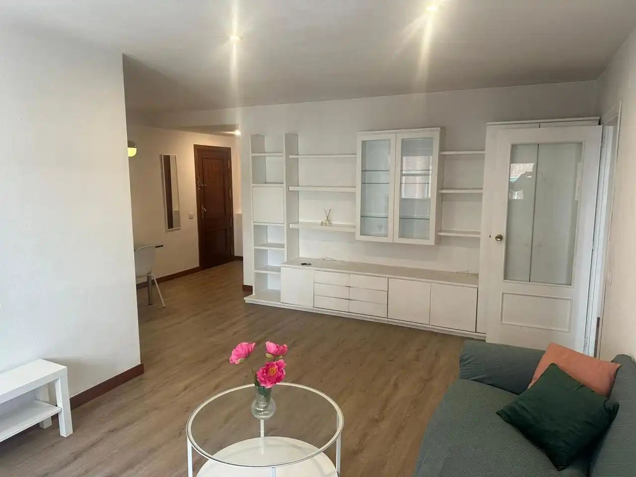 Pis de 68 m² a Madrid