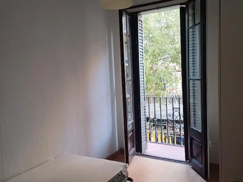 Pis de 57 m² a Barcelona