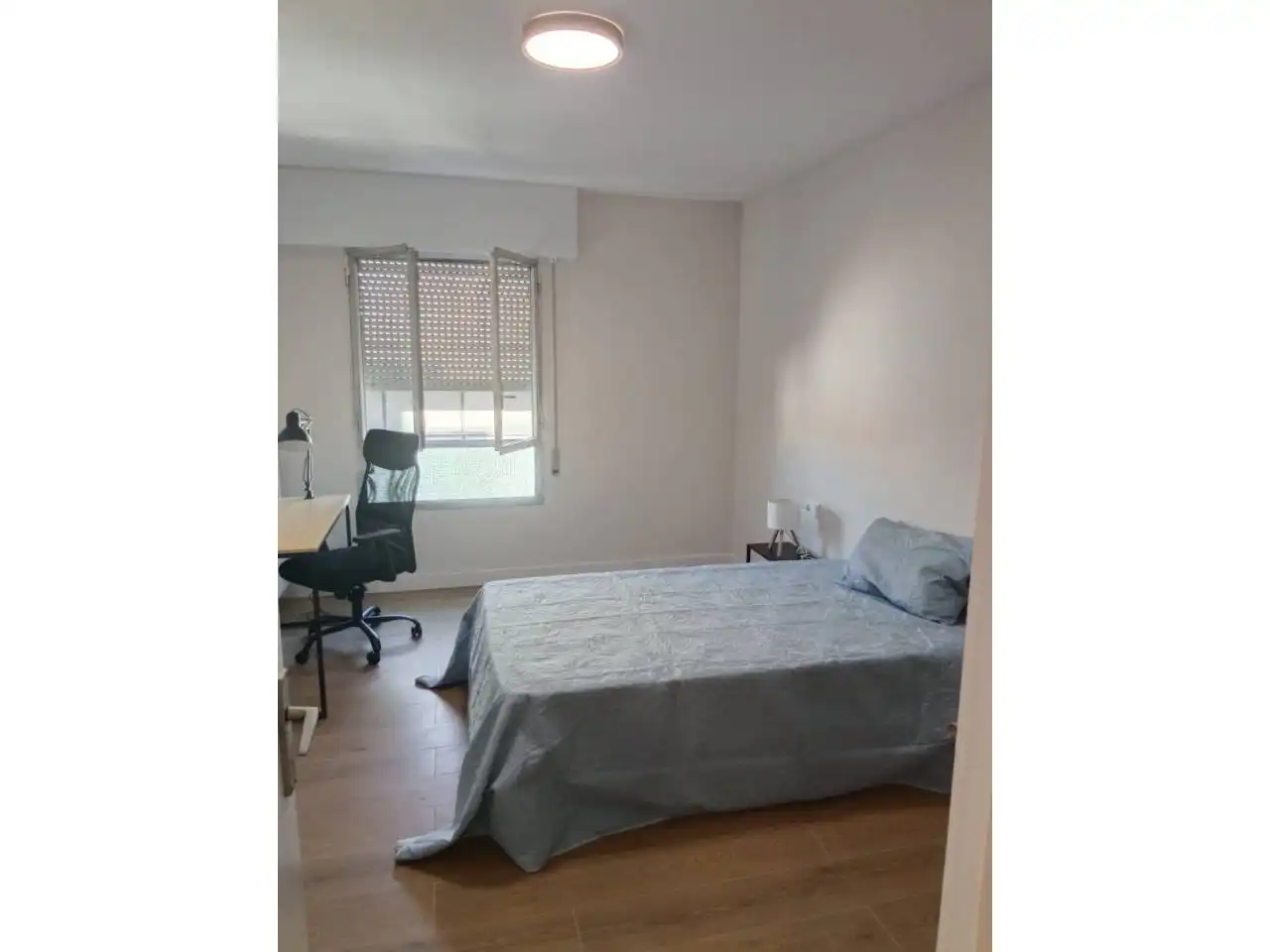 Pis de 177 m² a Manresa