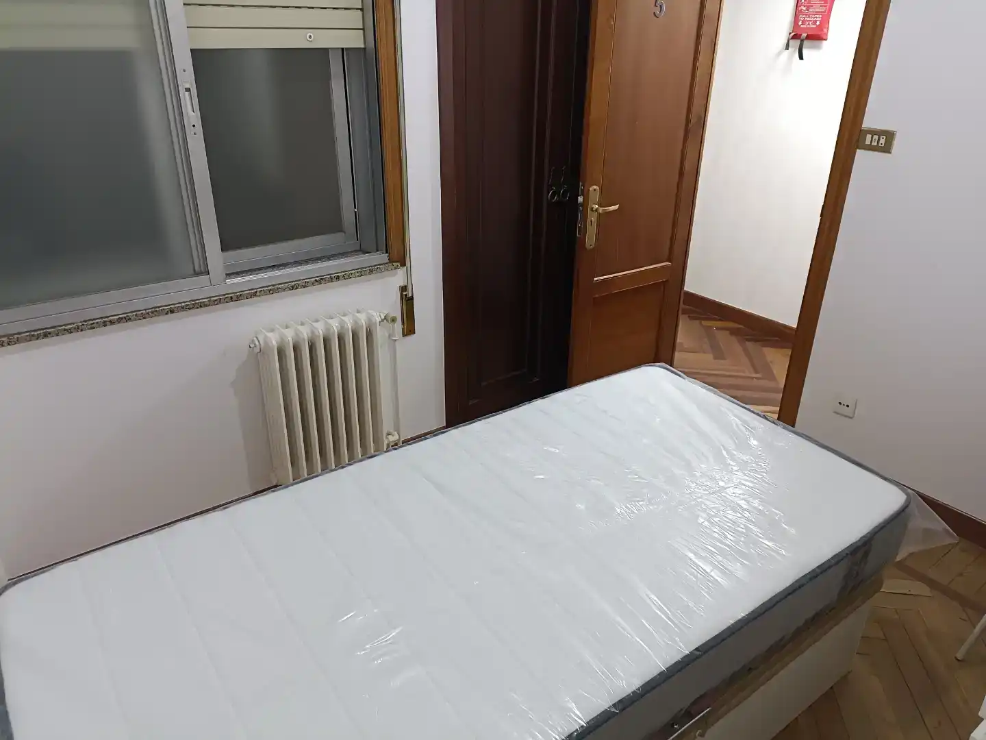 Habitación 131 m², Lugo