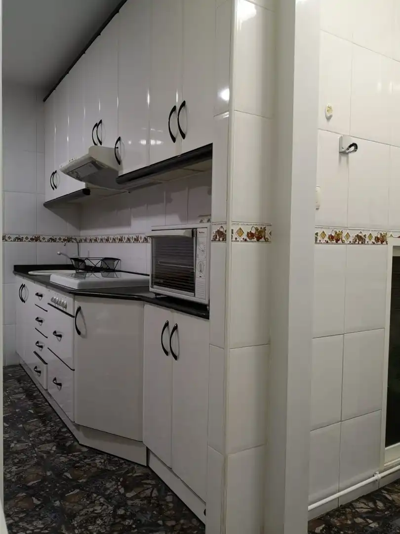 Piso de 110 m² en Murcia
