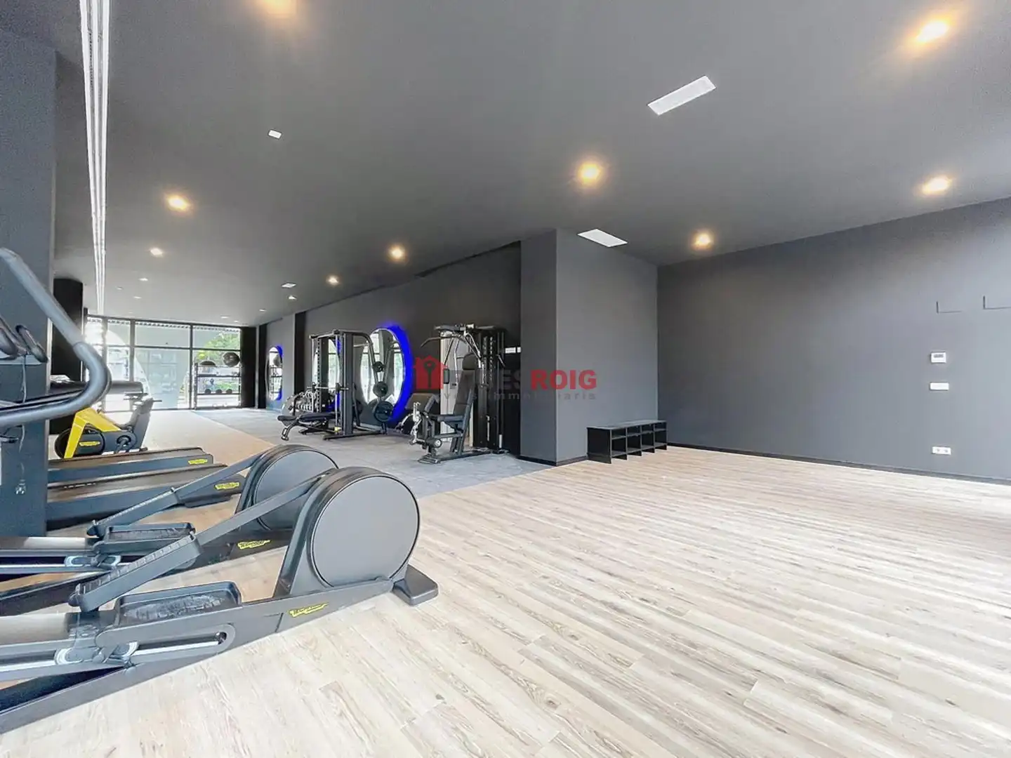 Piso de 128 m² en San Pedro de Ribas