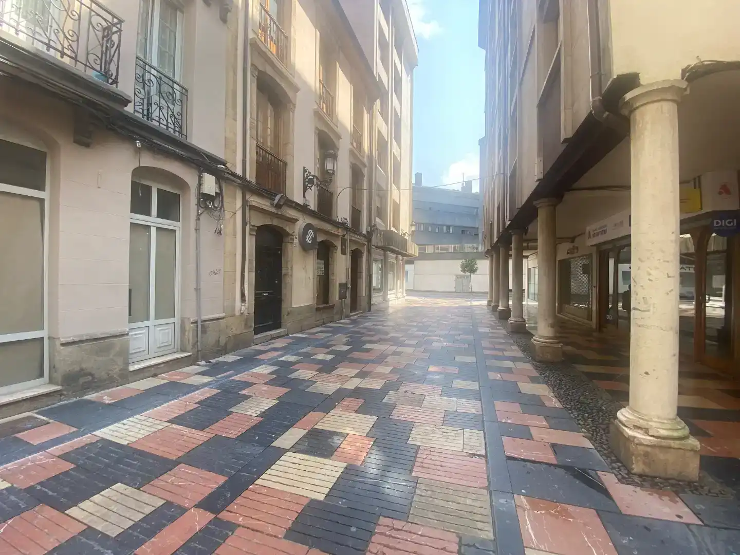 Piso de 70 m² en Avilés