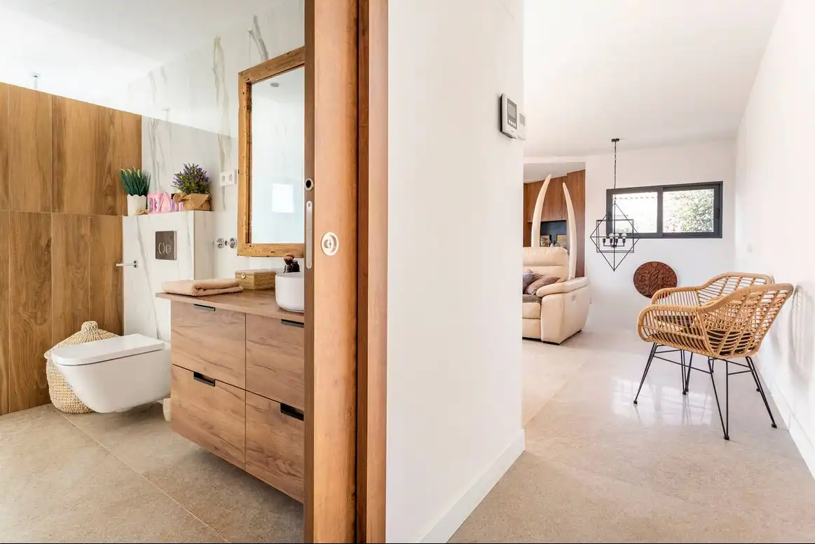 Piso de 268 m² en Gavà