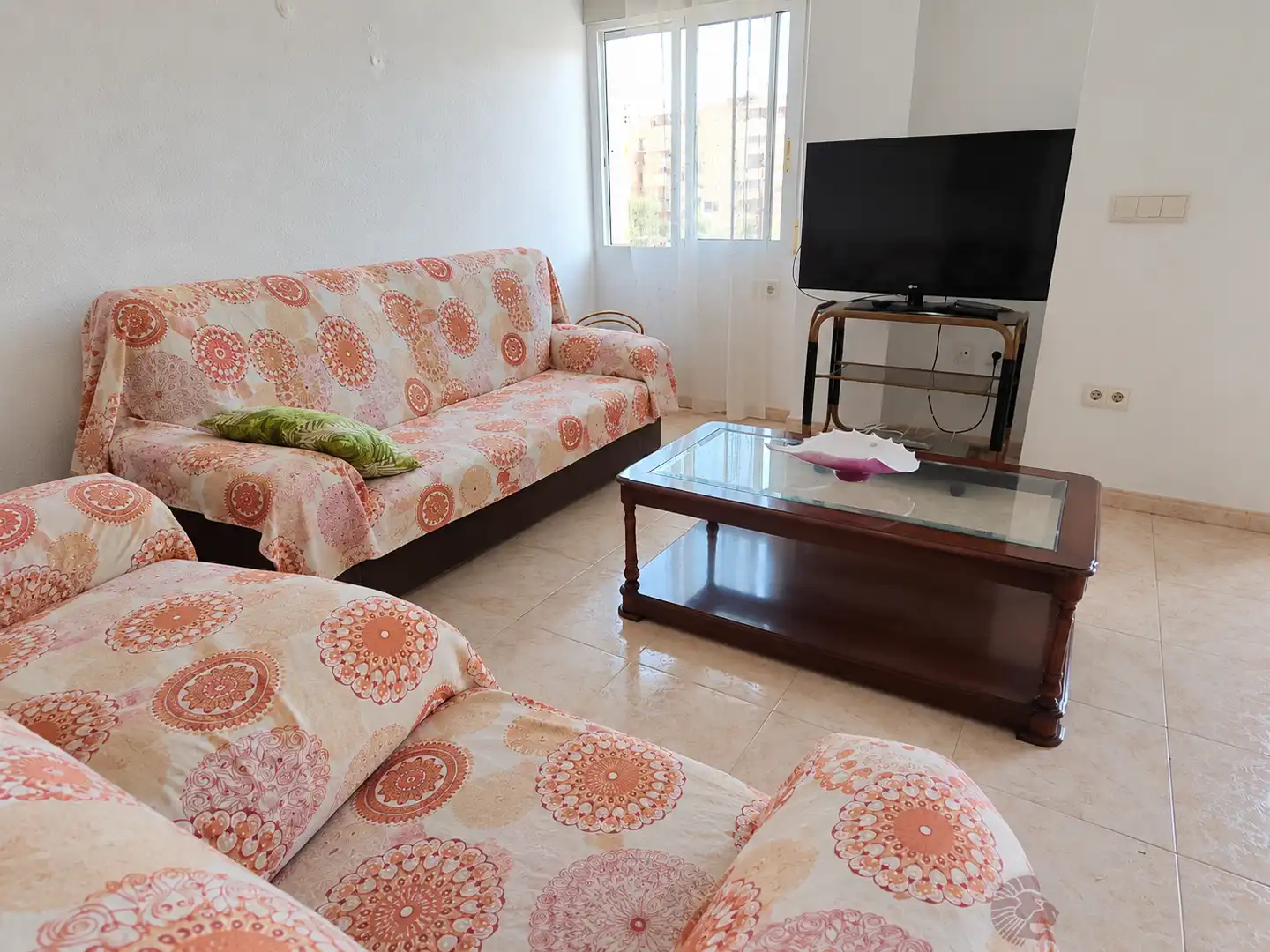 Piso de 106 m² en el Campello