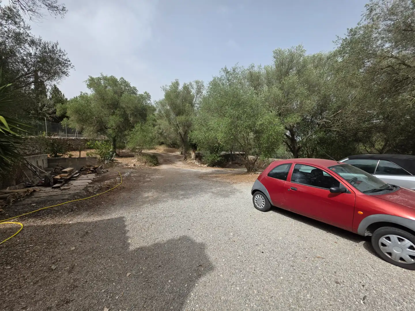 Casa de 250 m² en Algaida
