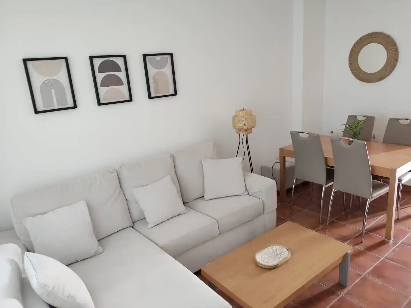 Casa de 80 m² en Lepe