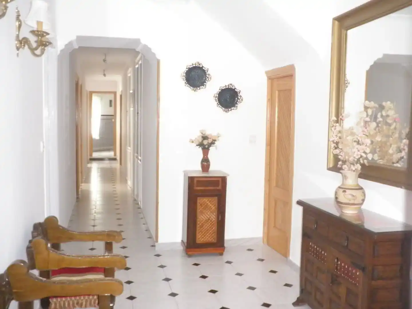 Piso de 130 m² en Alcázar de San Juan
