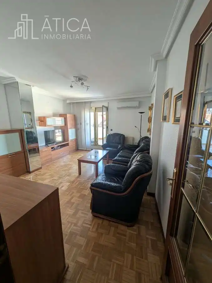Piso de 90 m² en Salamanca