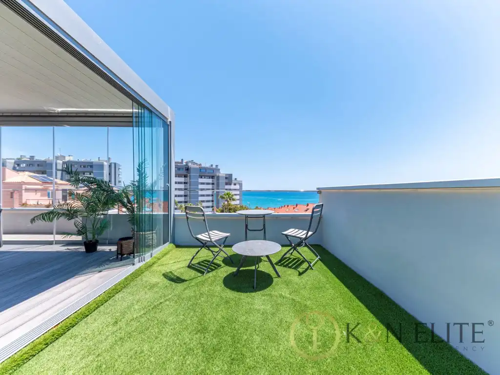 Casa 464 m² a Alacant / Alicante