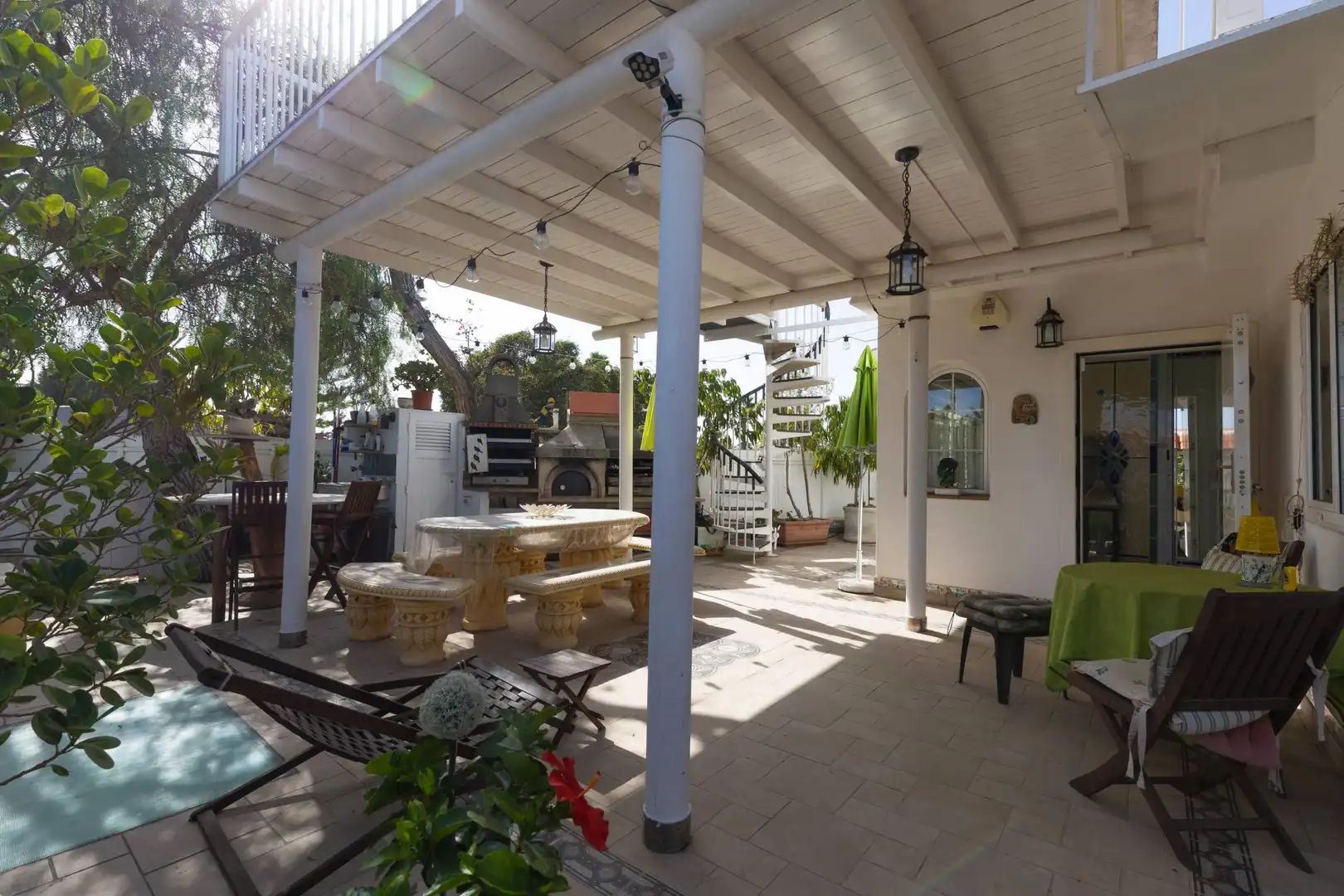 Casa de 105 m² en San Bartolomé de Tirajana