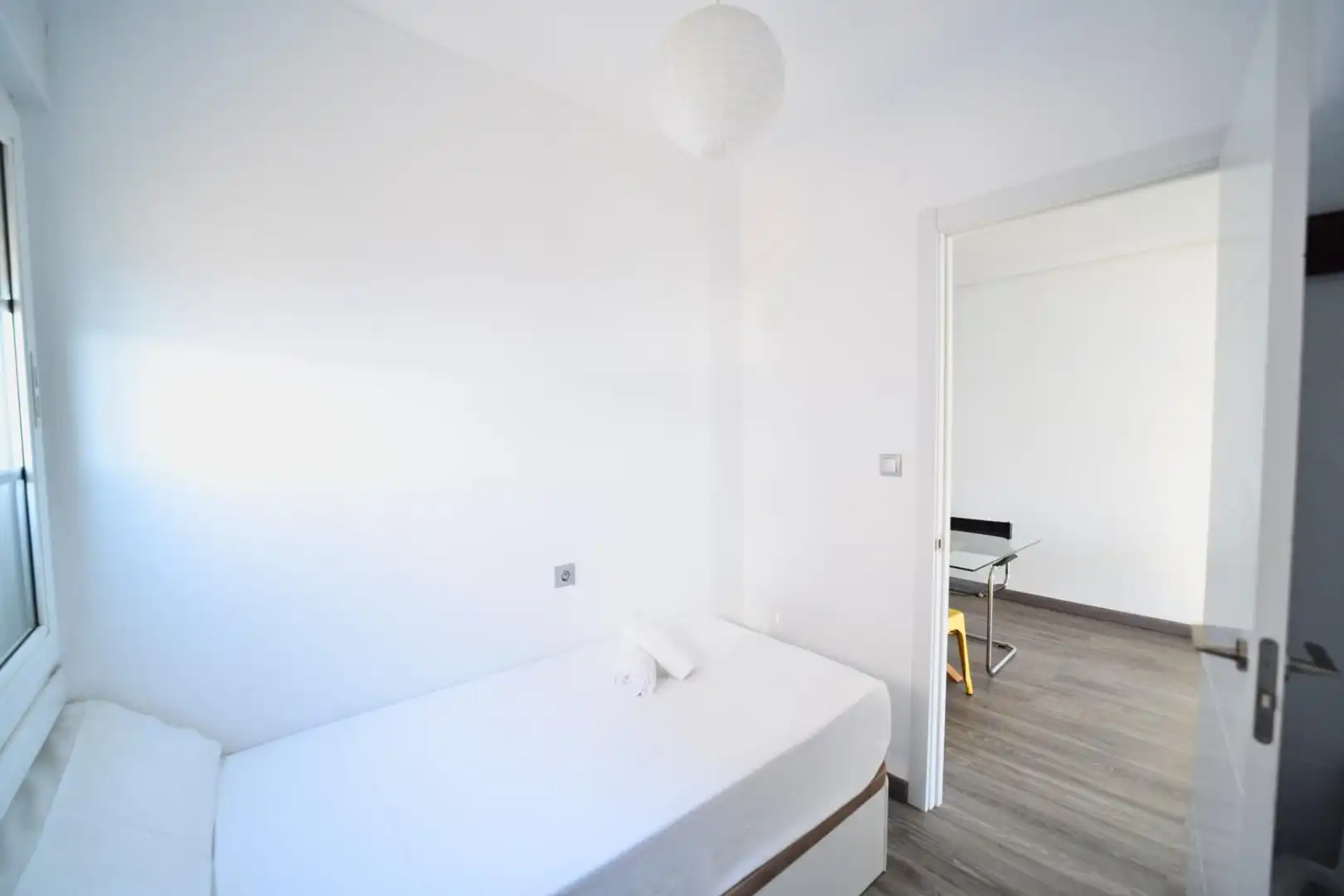 Wohnung 76 m² in Almería