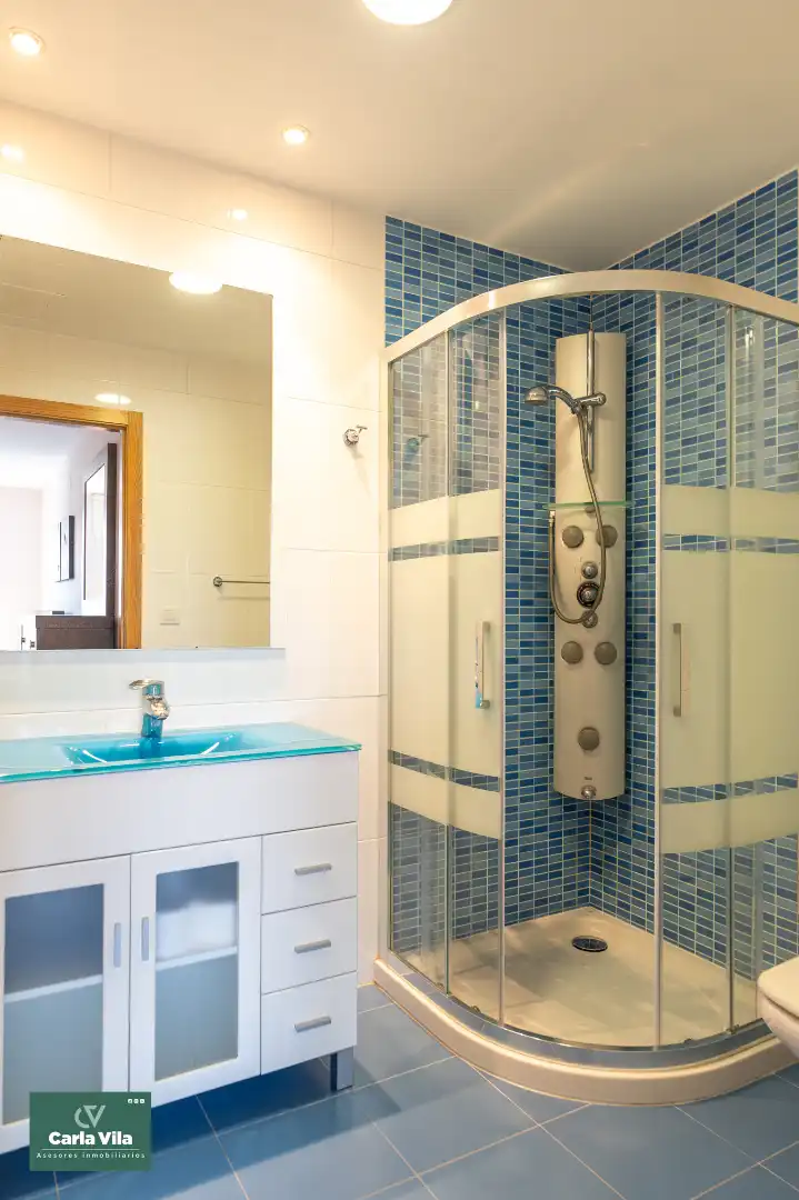 Piso de 107 m² en Lugo