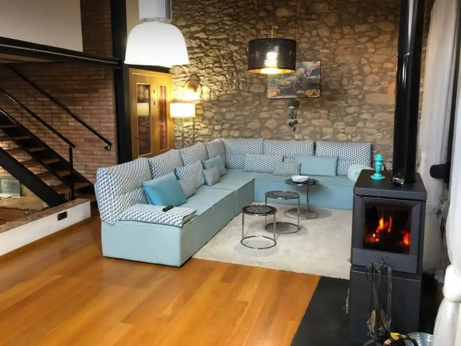 Casa de 200 m² en Alàs i Cerc