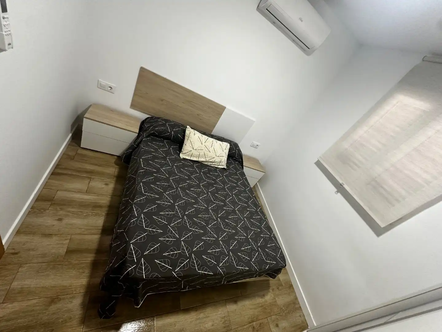 Piso de 60 m² en Almería