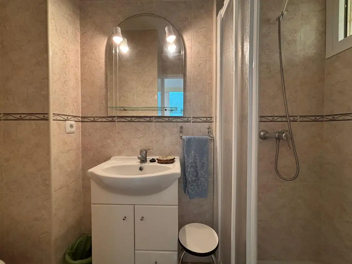 Piso de 30 m² en Benalmádena