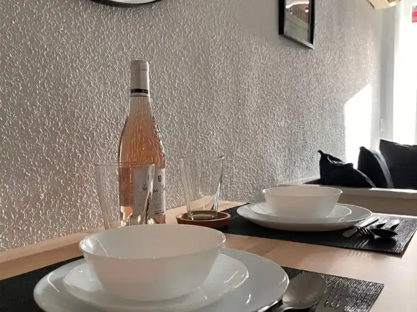 Piso de 45 m² en Benalmádena