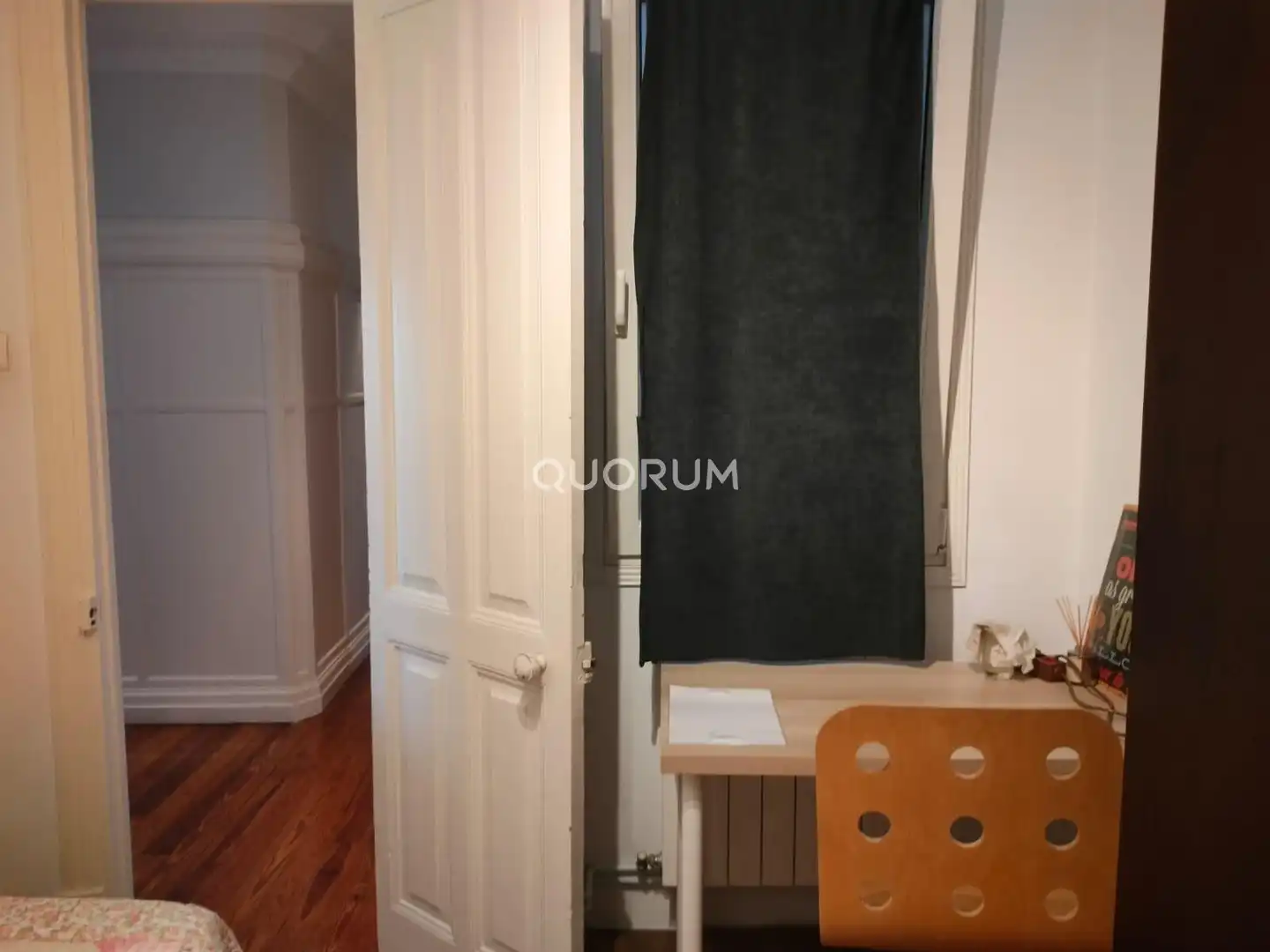 Piso de 118 m² en Bilbao