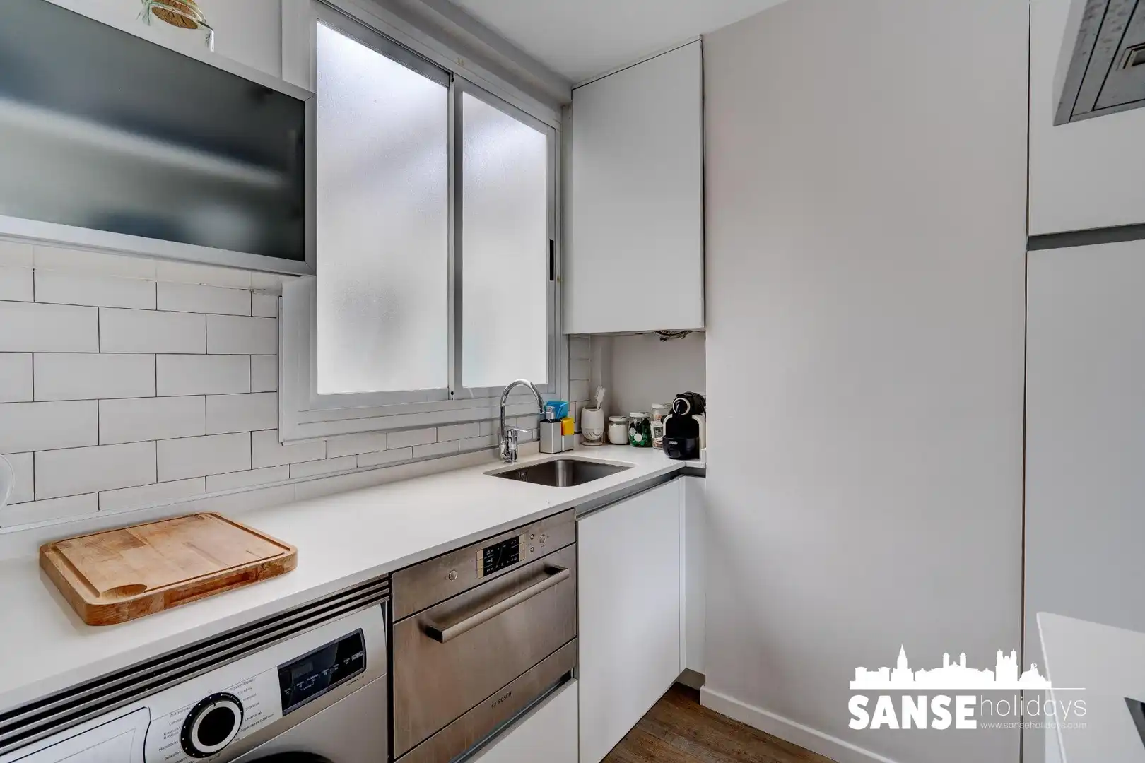 Piso de 70 m² en Pasajes