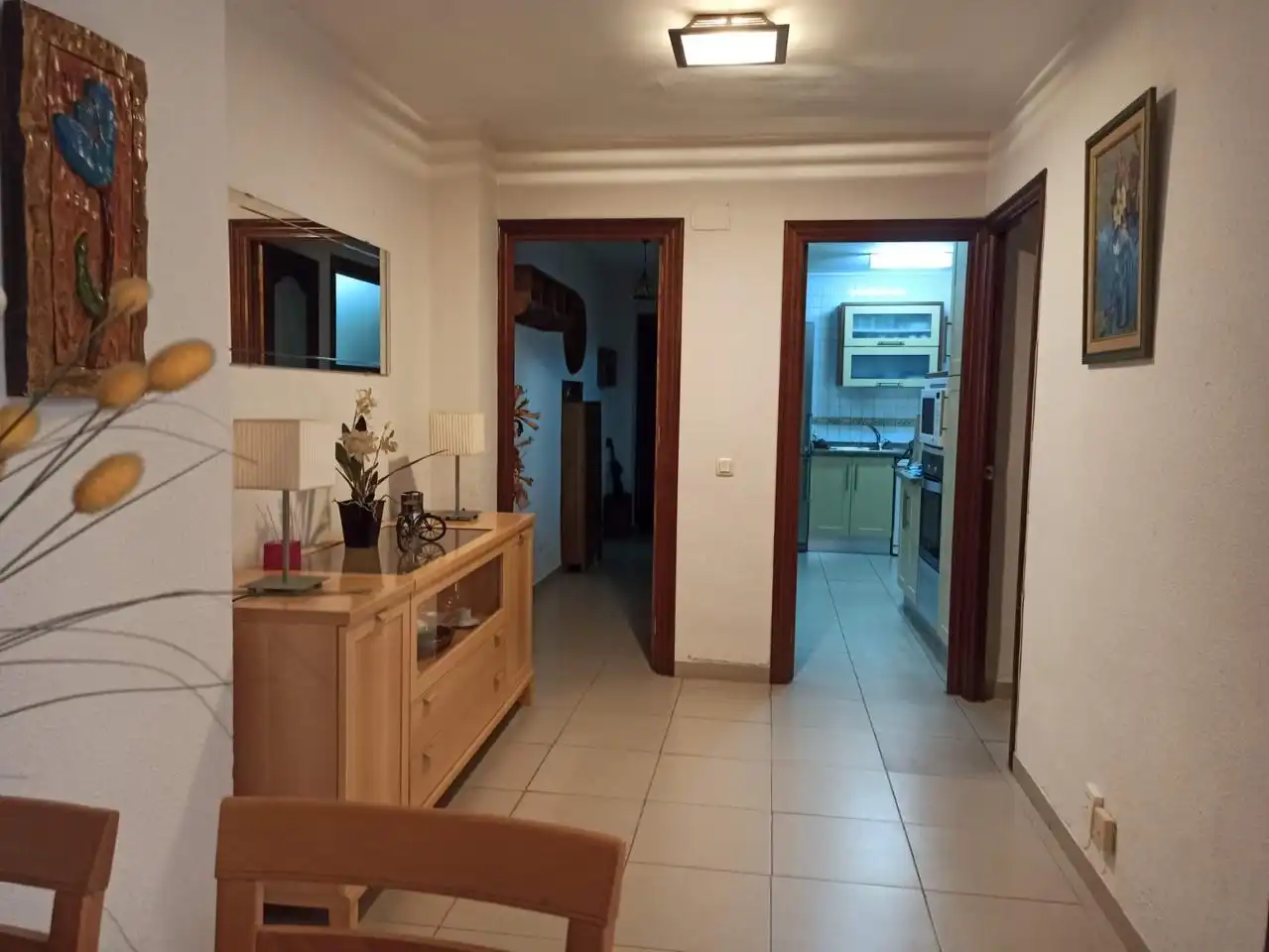 Piso de 87 m² en Sevilla