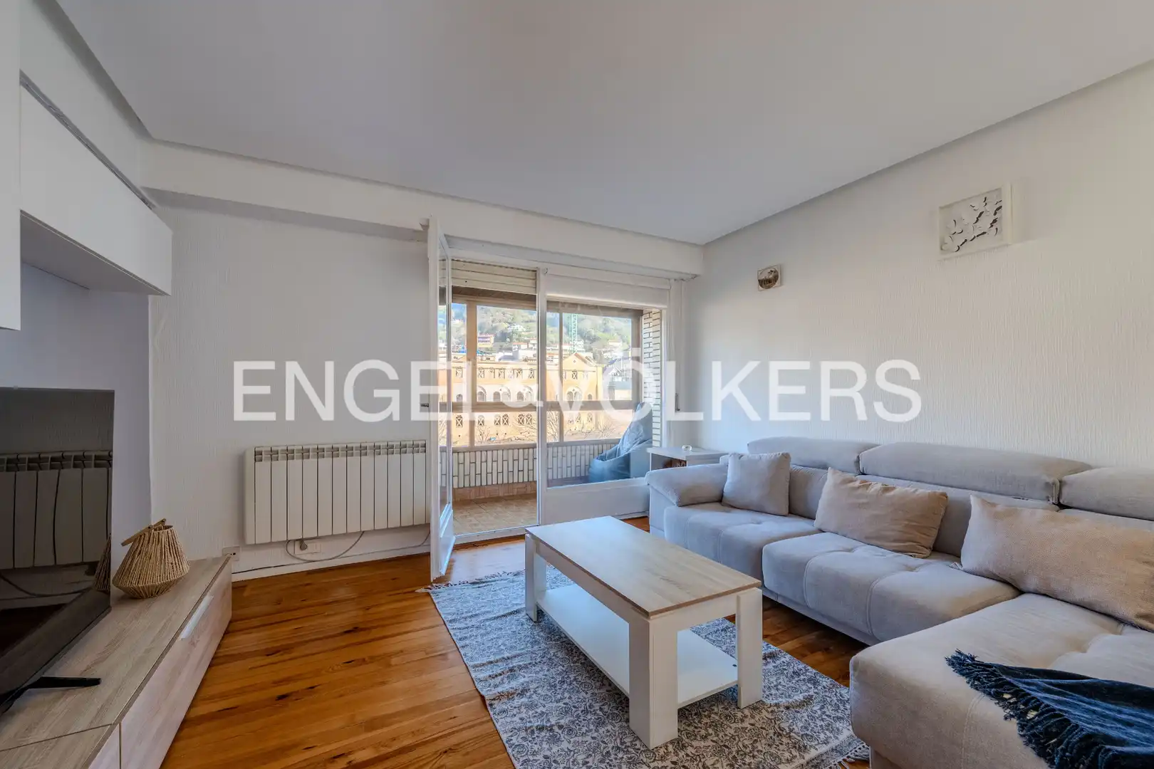 Pis de 86 m² a Sant Sebastià