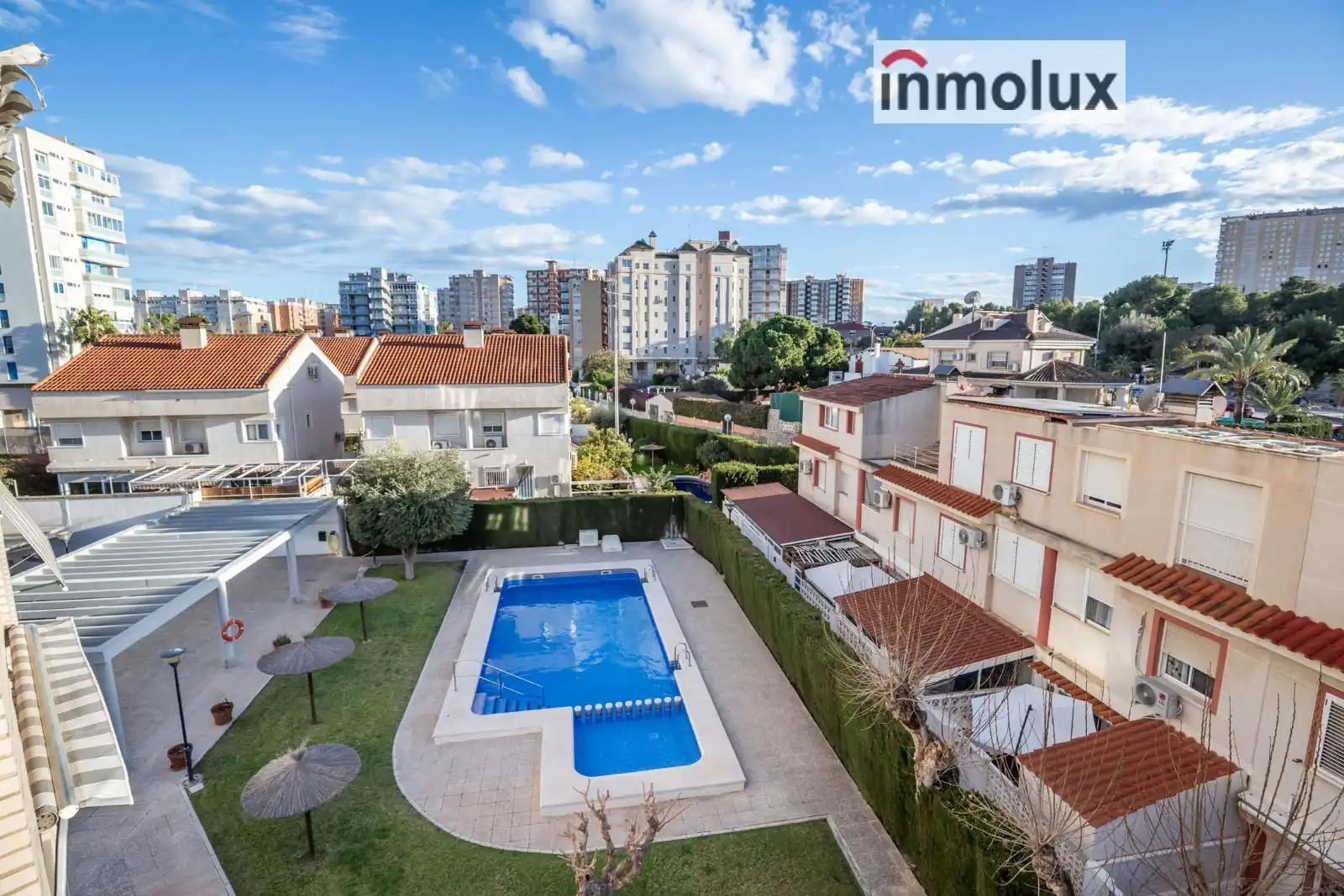 Piso de 117 m² en Alicante