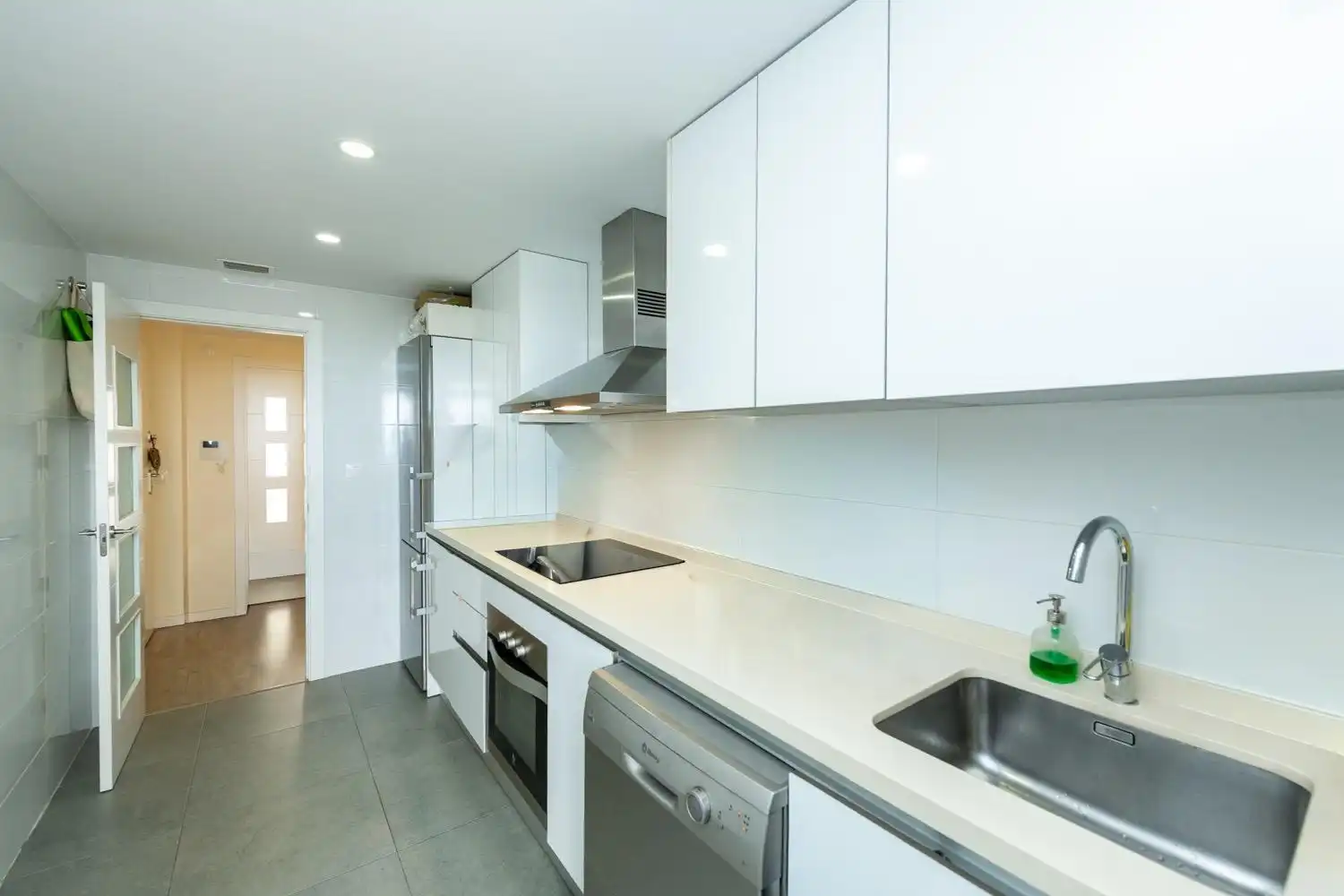 Pis de 85 m² a Alacant