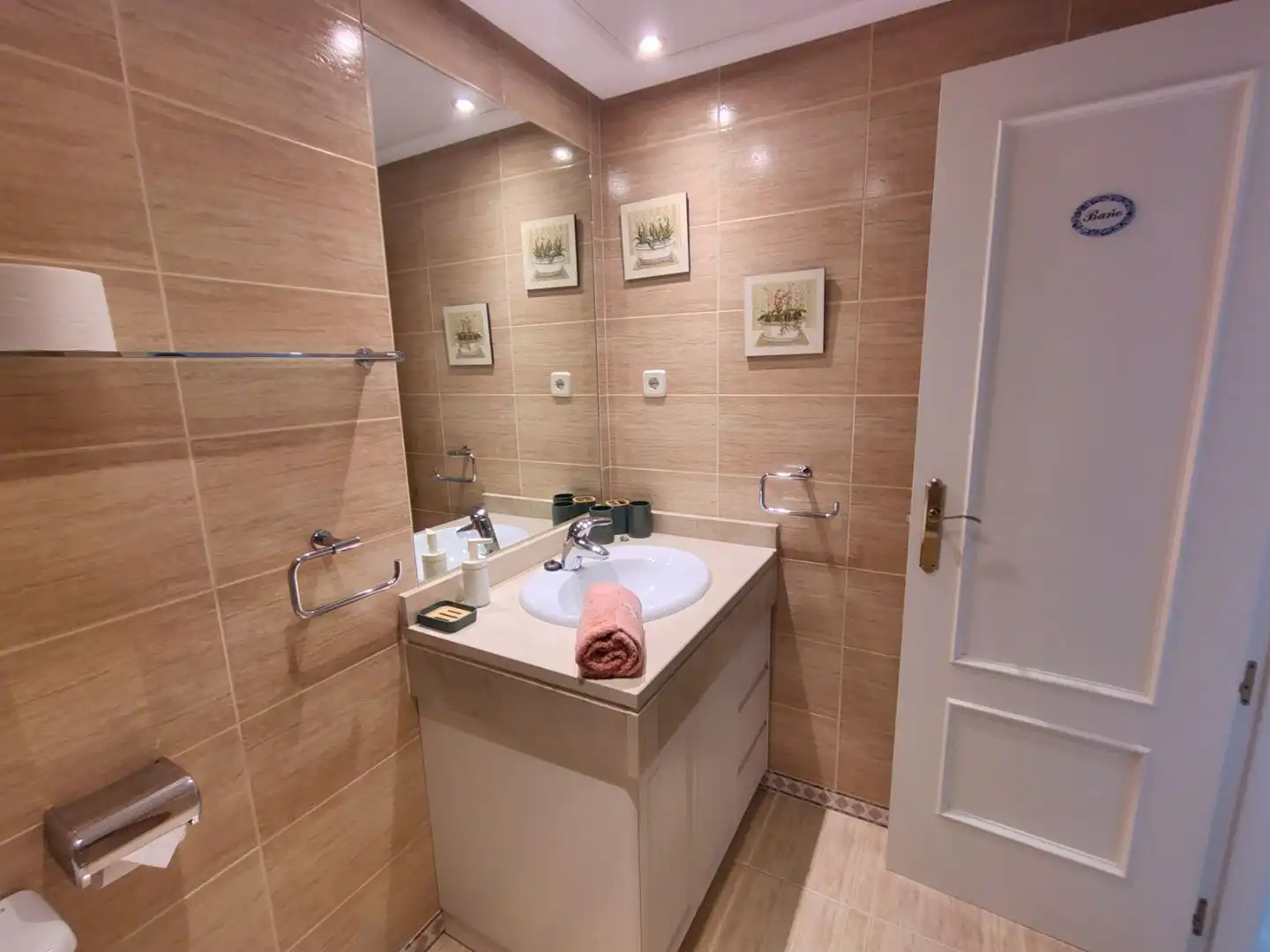 Pis de 95 m² a Marbella