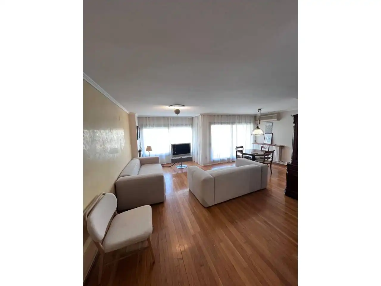 Piso de 163 m² en Gerona