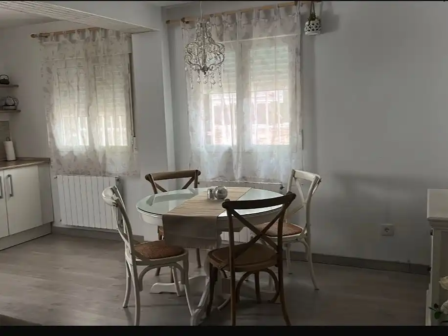 Habitación en alquiler, Madrid