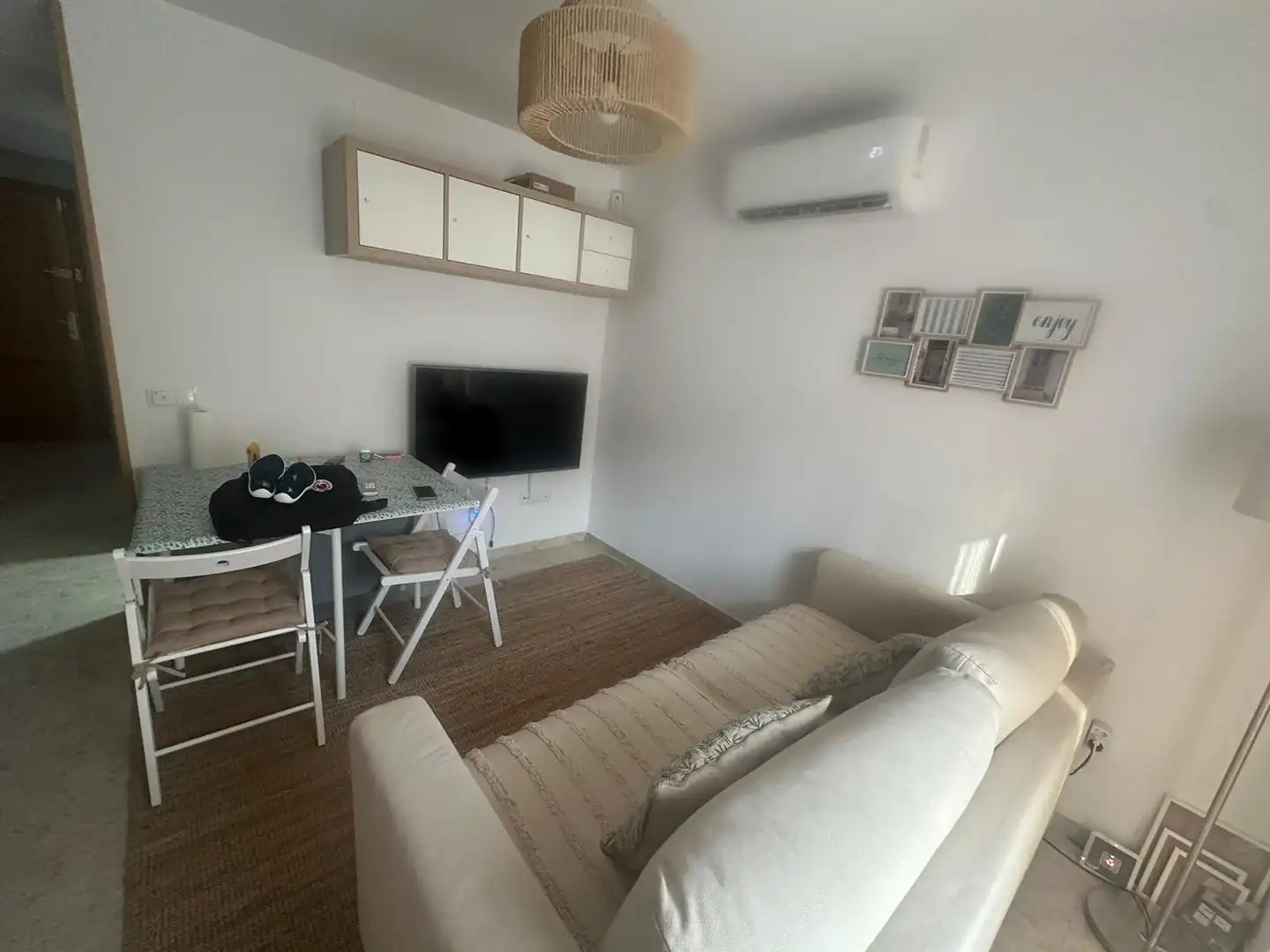 Piso de 35 m² en Benicarló