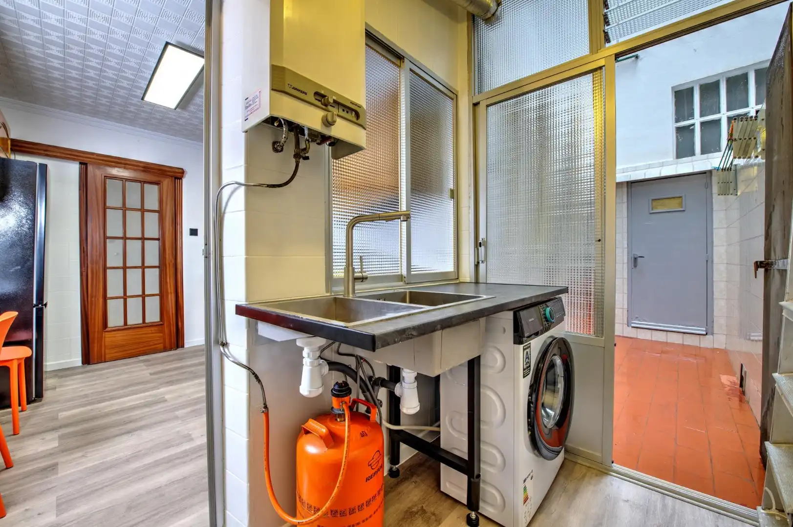 Habitación en alquiler, Alicante