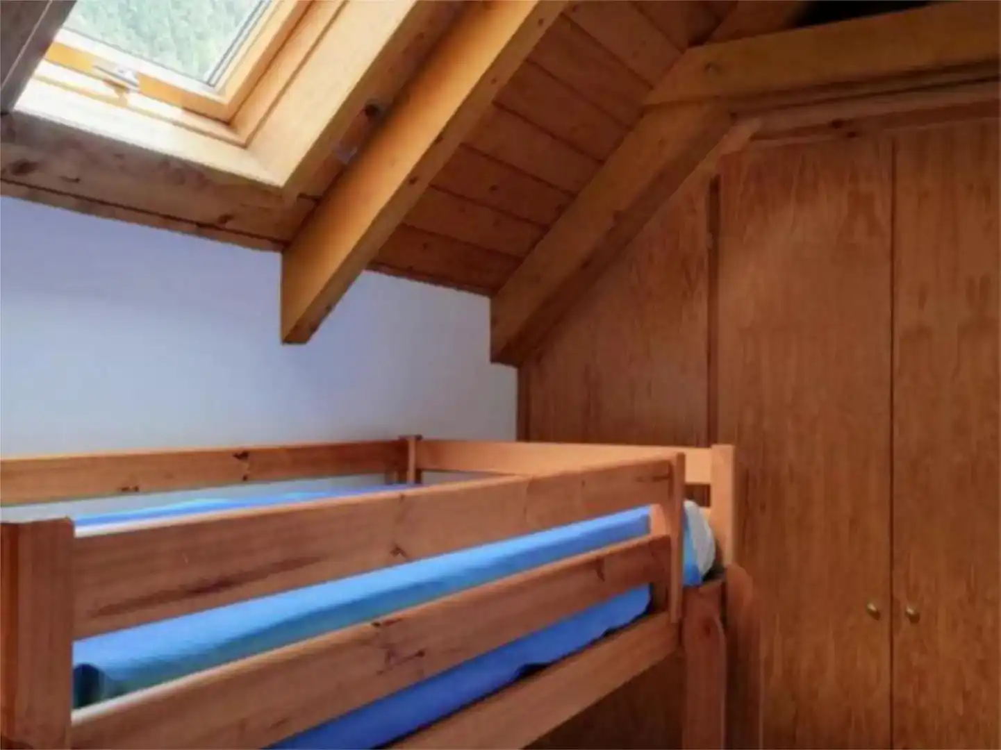 Piso de 55 m² en Canfranc