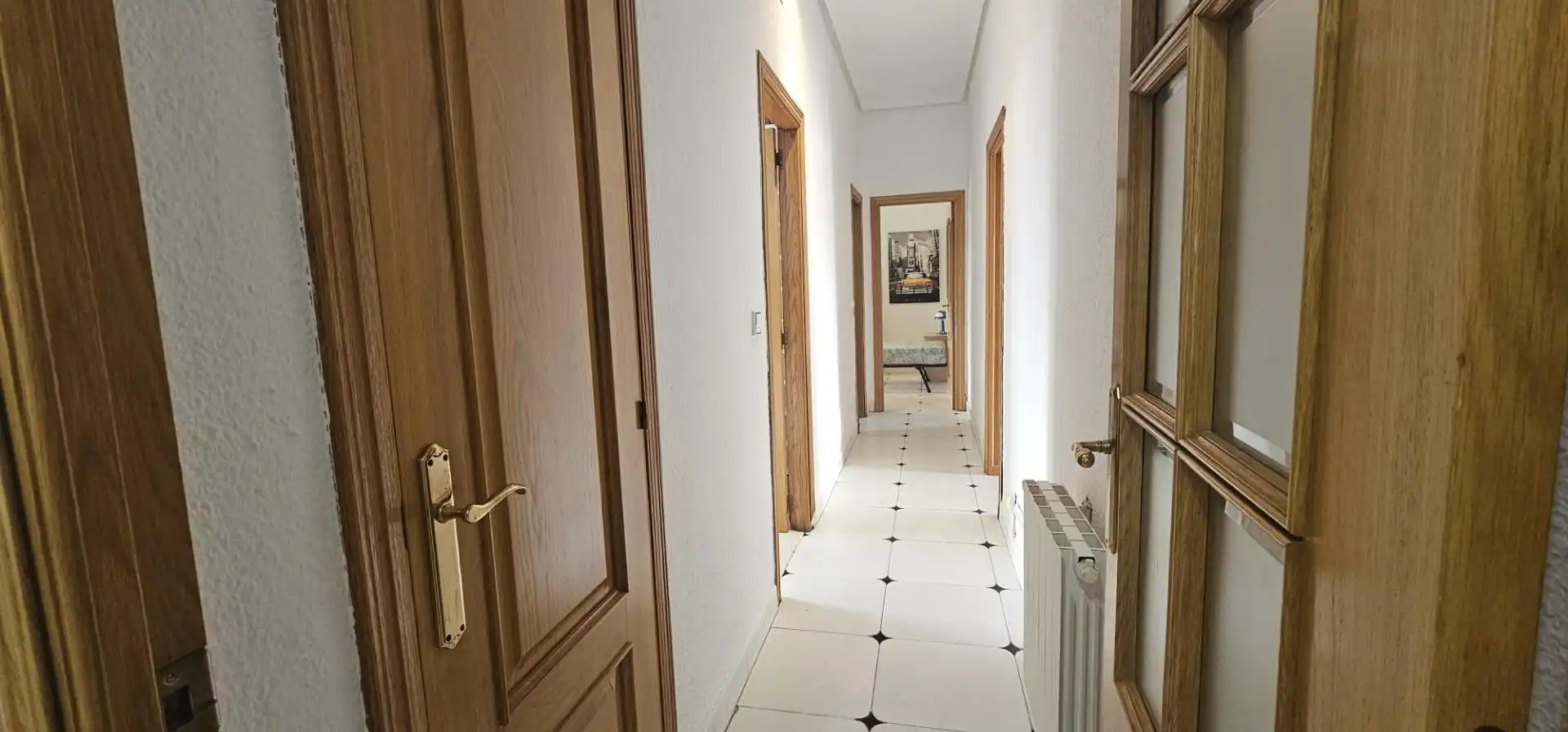 Piso de 106 m² en Badajoz