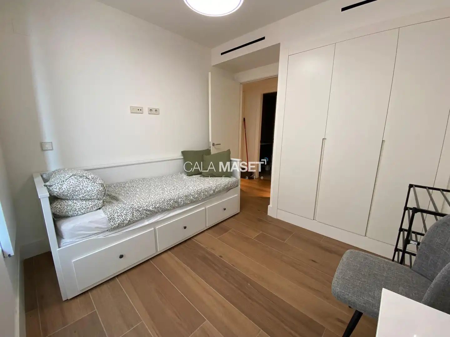 Apartamento 120 m² em Castell d'Aro, Platja d'Aro i s'Agaró