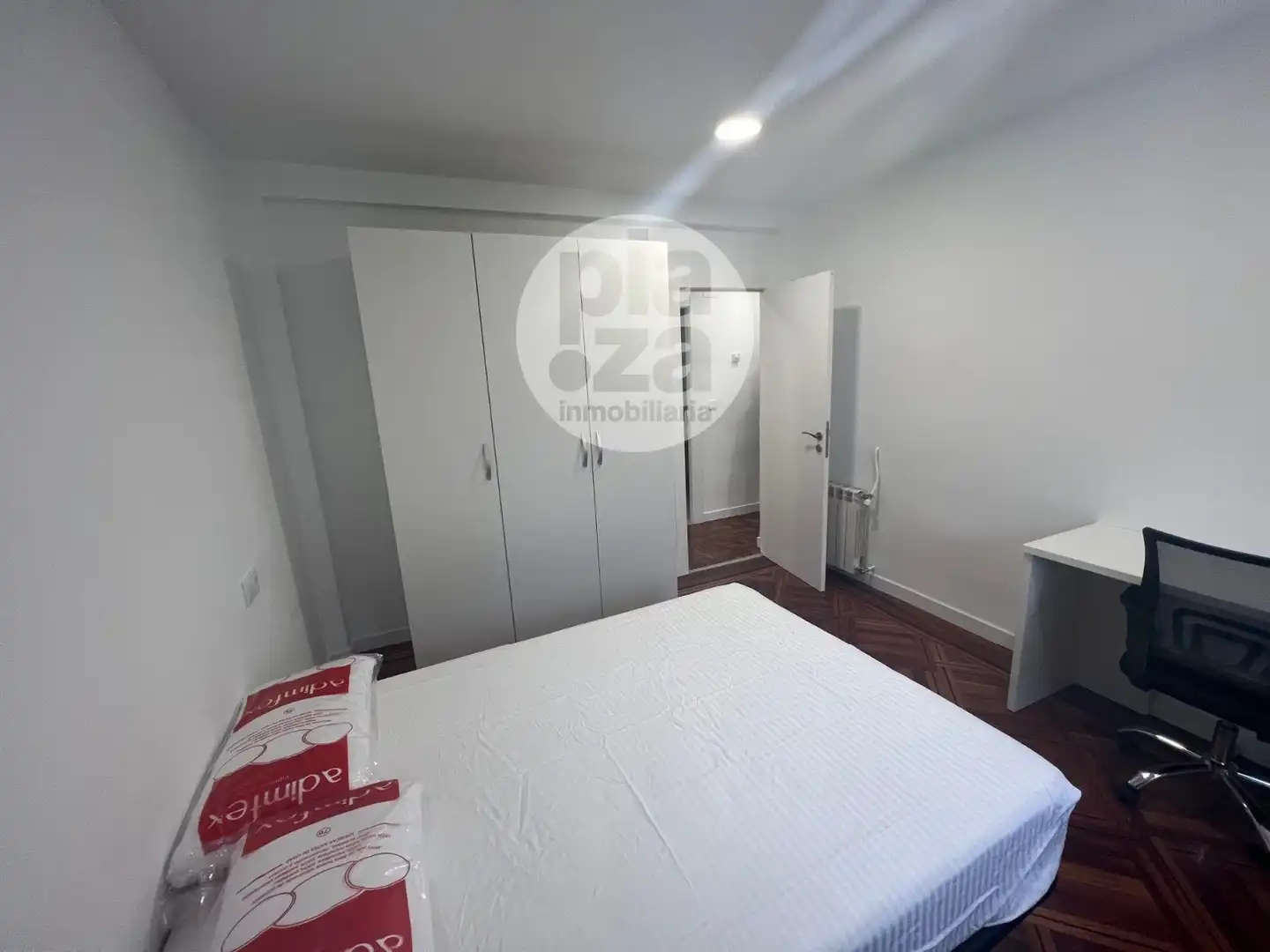 Piso de 112 m² en Burgos
