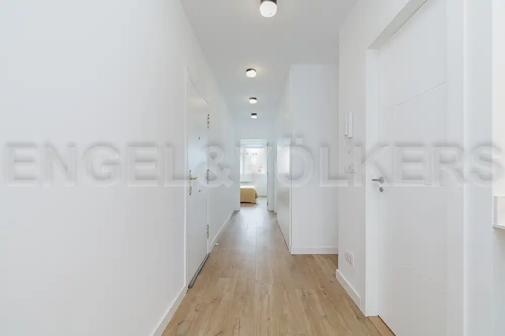 Piso de 80 m² en Vigo